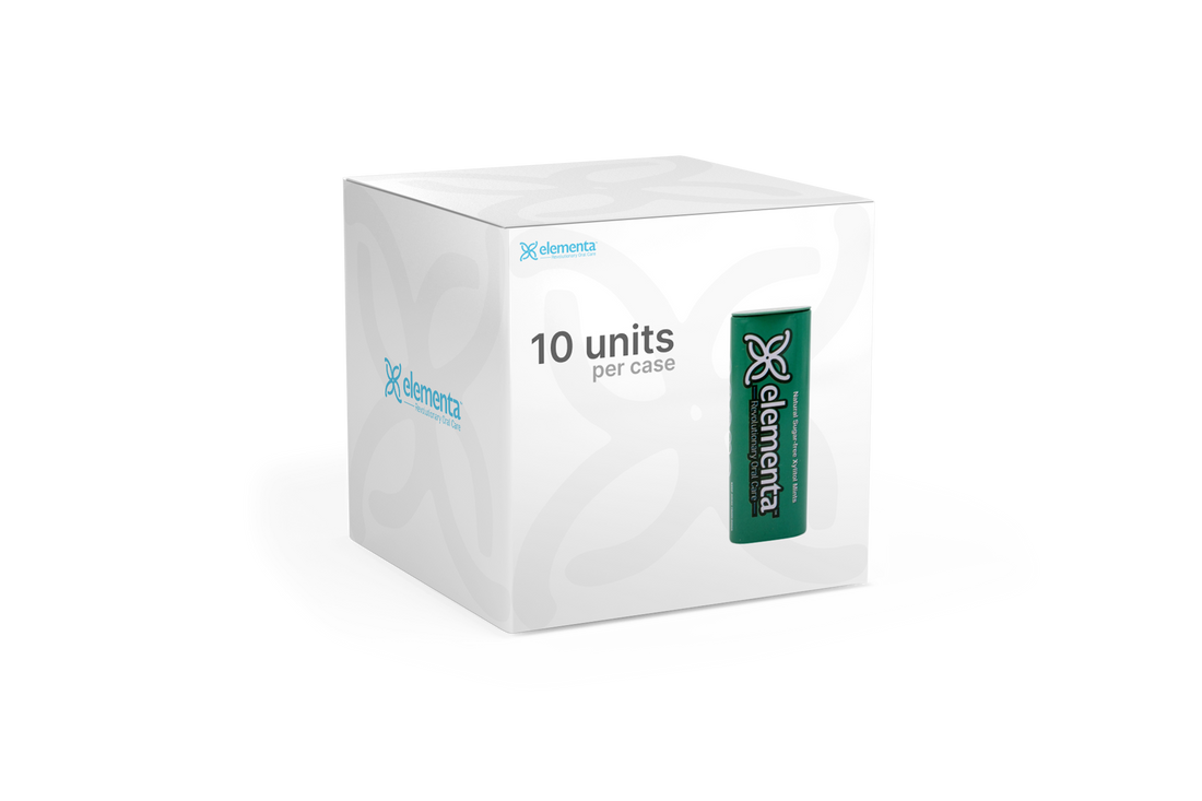 Tooth Container Mints Products – Dental Portal