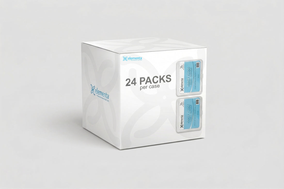 Dental Floss (24 pack)