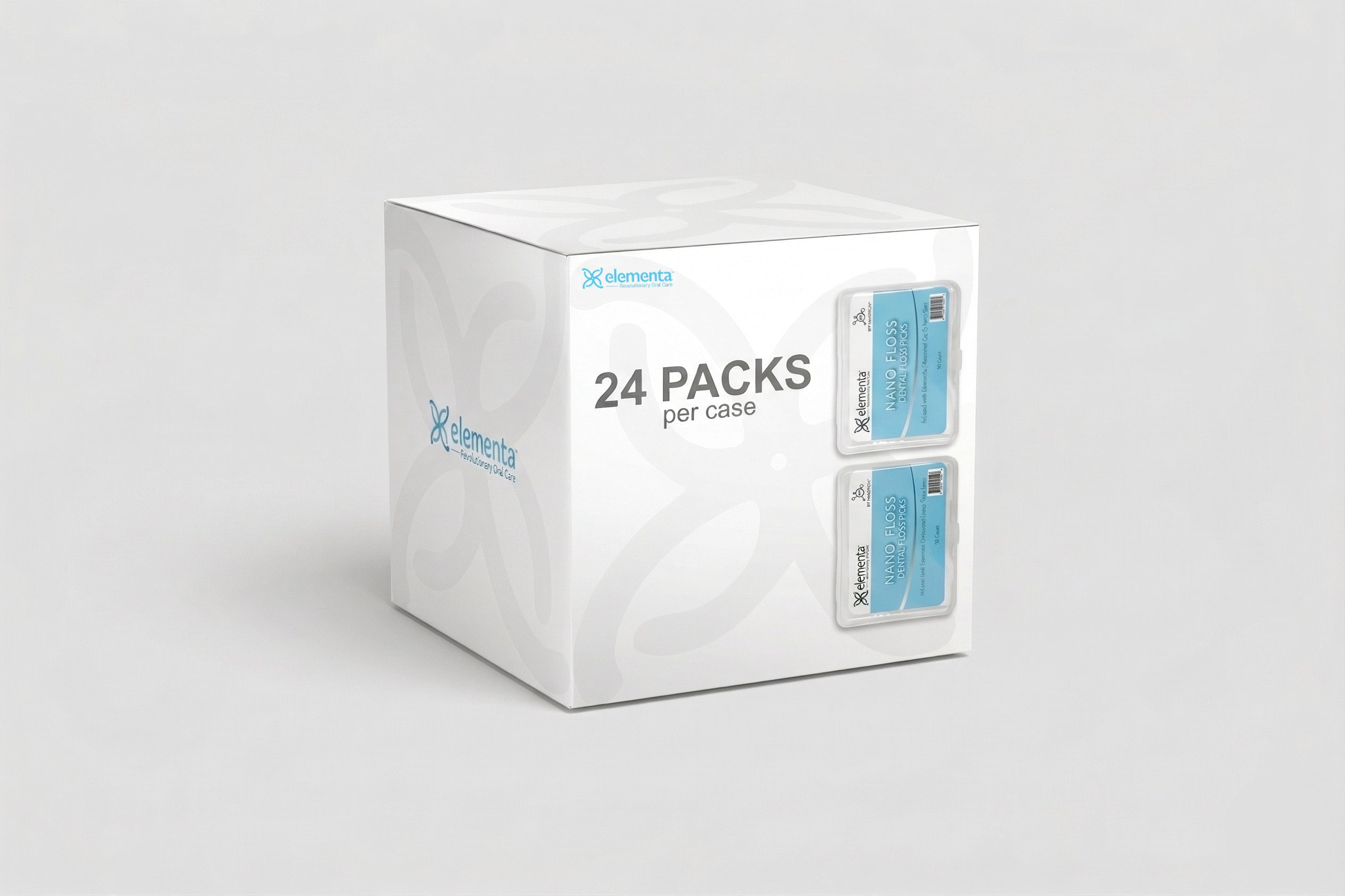 Dental Floss (24 pack)